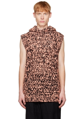 NAMESAKE Pink Elwood Hoodie