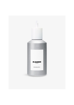 Womens Jil Sander Olfactory Series 1 Coffea Eau De Parfum Refill 200ml