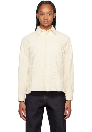 ADER error Off-White Edis Shirt