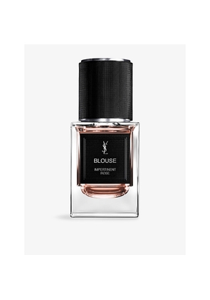 Womens Yves Saint Laurent Le Vestiaire Des Parfums Blouse Eau De Parfum 35ml