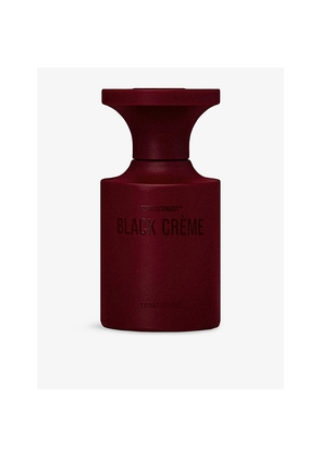 Womens Borntostandout Black Creme Extrait Extreme Eau De Parfum 50ml