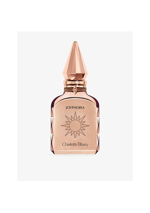 Womens Charlotte Tilbury Joyphoria Eau De Parfum 50ml