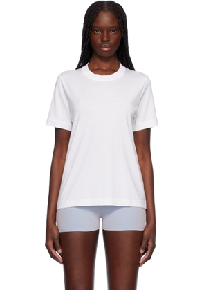 CDLP White Midweight T-shirt