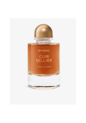 Byredo Night Veils Cuir Sellier Extrait De Parfum 70ml