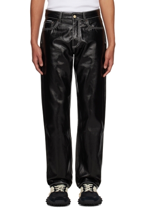 EYTYS Black Orion Jeans