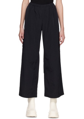 BEC + BRIDGE Black Adrianna Trousers