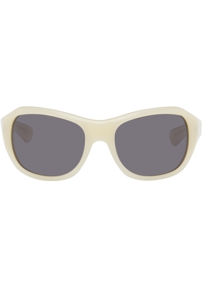THISTLES Off-White 'The Atlas' Sunglasses