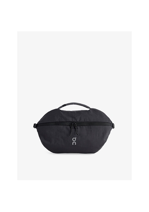 Womens On Sling Pack 9L Woven Belt Bag