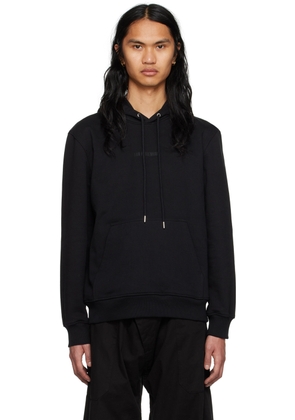 Han Kjobenhavn SSENSE Exclusive Black Hoodie
