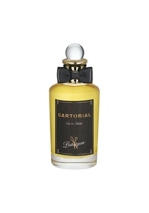 Sartorial eau de toilette 100 ml