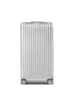 Original Trunk Plus luggage