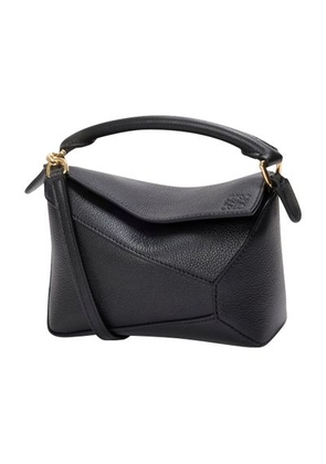 Puzzle Edge mini bag