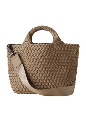 St Barths small tote