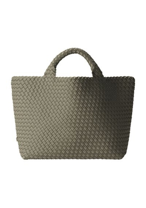 St Barths medium tote