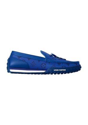 LV Racer Moccasin