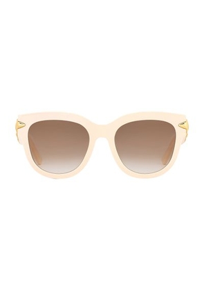 LV Malletage Round Sunglasses