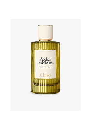 Womens Chloe Atelier Des Fleurs Plage Du Figuier Eau De Parfum 150ml