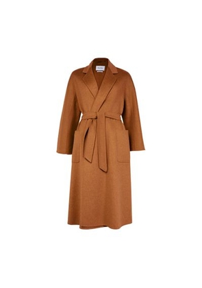 Ludmilla long coat