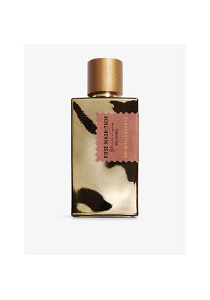 Goldfield & Banks Rose Magnitude Eau De Parfum 100ml