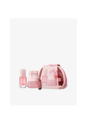 Laneige Bouncy Skin On The Go Set Worth £53