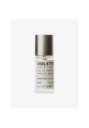 Le Labo Violette Eau De Parfum 15ml