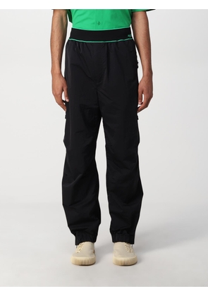 Bottega Veneta tech nylon cargo pants