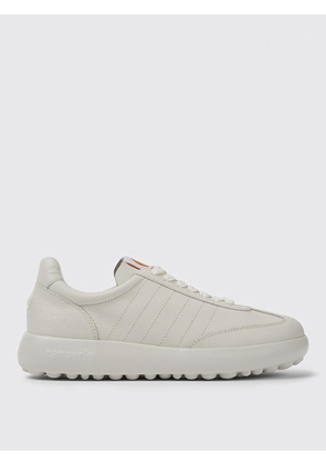 Pelotas Xlite Camper sneakers in calfskin