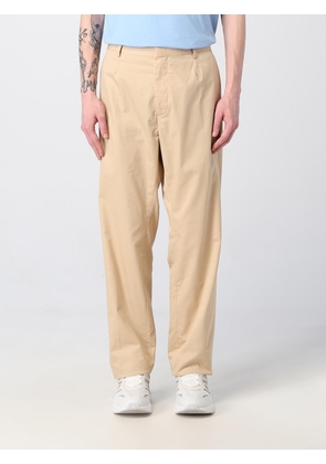 Pants CALVIN KLEIN Men color Beige