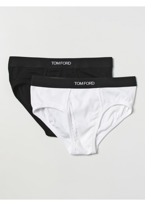 Underwear TOM FORD Men color White 1