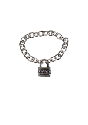 BB Padlock Bracelet