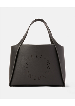 Stella McCartney - Logo Large Tote Bag,