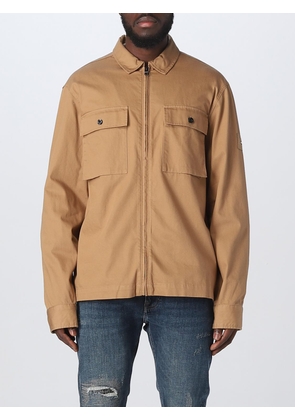 Jacket TOMMY HILFIGER Men color Kaki