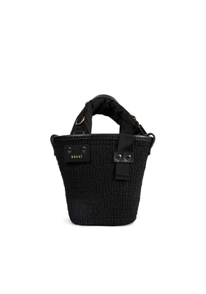 Hybrid Marche Micro Tote