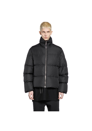 Moncler x Rick Owens Cyclopic Down Jacket