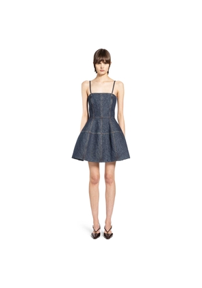 FF Denim Mini Dress