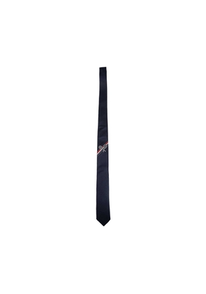 RWB Tennis Icon Jacquard Tie
