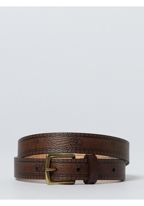 Belt ETRO Men color Brown