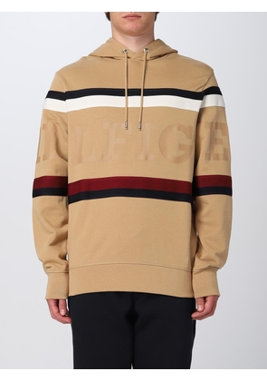Tommy Hilfiger sweatshirt in cotton blend