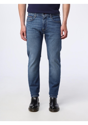 Jeans TOMMY HILFIGER Men color Denim