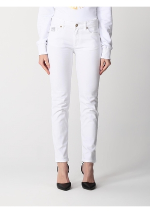 Versace Jeans Couture denim pants