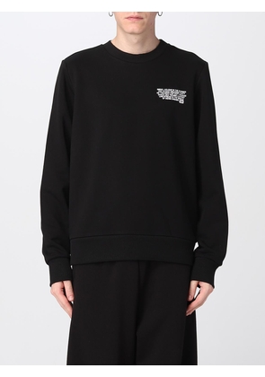 Diesel sweatshirt in cotton blend