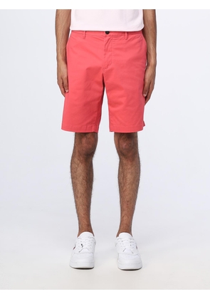 Shorts TOMMY HILFIGER Men color Pink