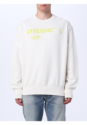 Diesel cotton sweatshirt