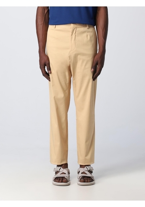 Pants CALVIN KLEIN Men color Beige