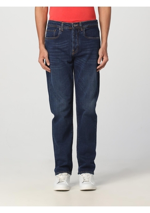 Jeans LIU JO Men color Blue