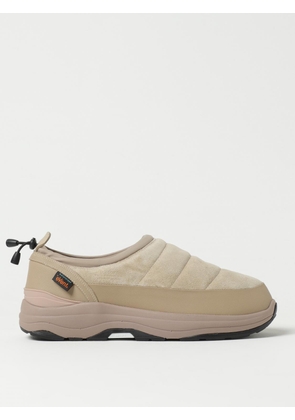 Sneakers SUICOKE Men color Beige