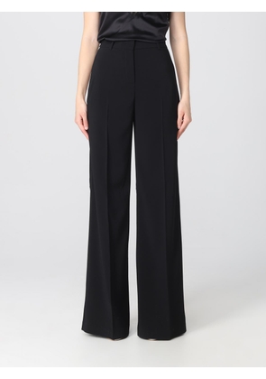 Pants PINKO Woman color Black