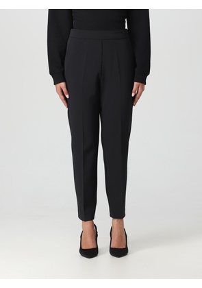 Pants PINKO Woman color Black