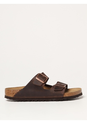 Sandals BIRKENSTOCK Men color Colonial