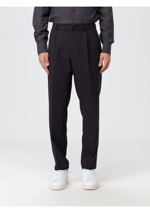 Pants EMPORIO ARMANI Men color Black